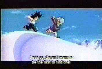 Otaku Gallery  / Anime e Manga / Dragon Ball / Screen Shots / OAV / Dragon Ball Z / 13 - L`Eroe del Pianeta Conuts / 090.jpg